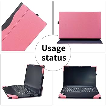 Amazon.com: RUNMEIJIA Laptop Case Cover for Lenovo ThinkPad